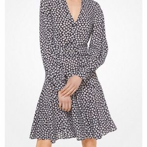 Michael Kors Collection Silk Dress size xs